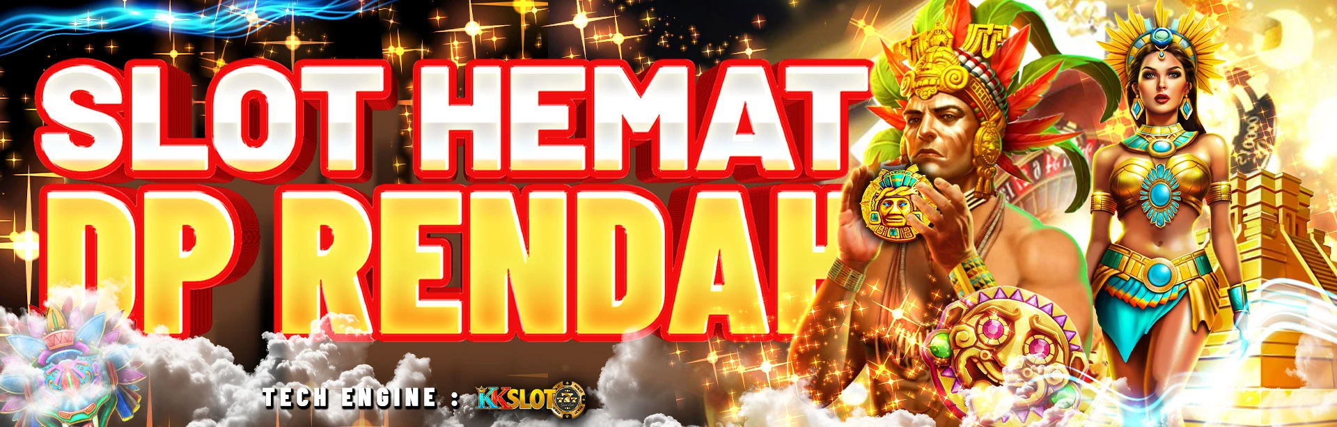 MPO1818 Banner Slot Online